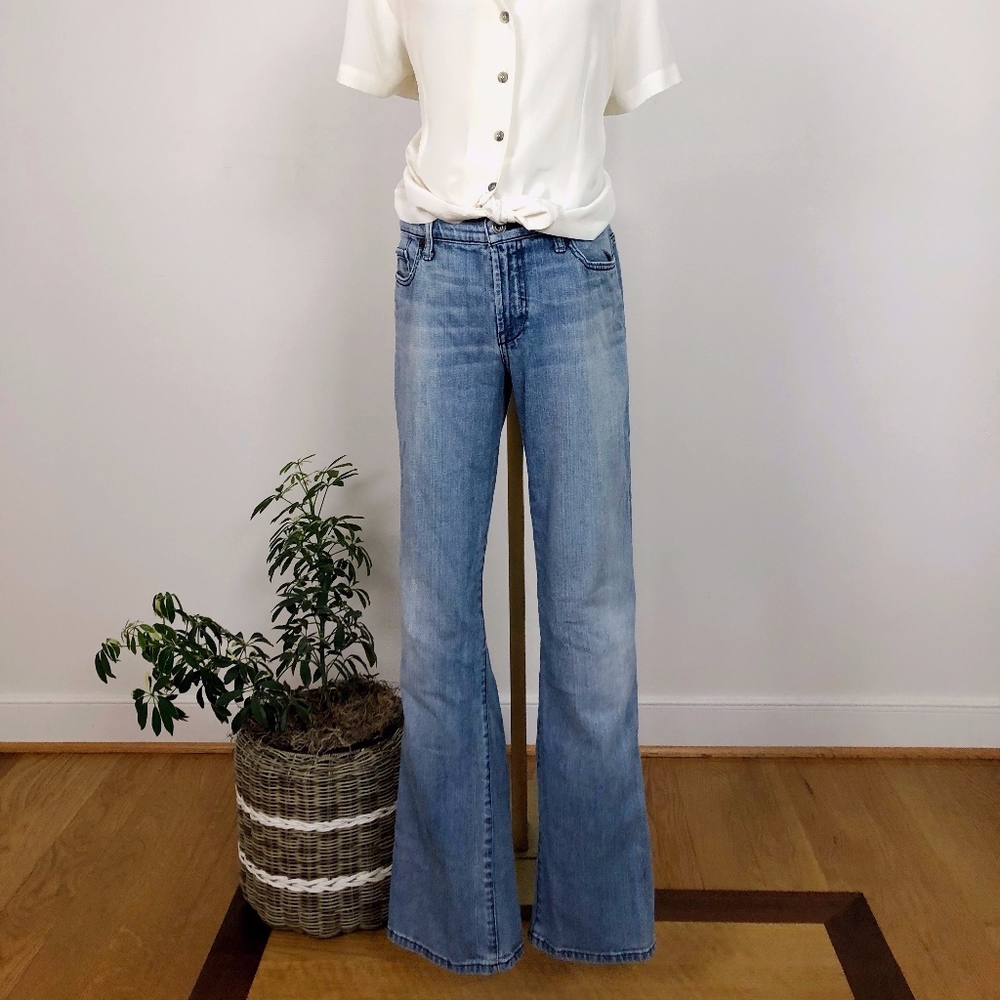 Lucky Brand Jeans : Boone Easy Rider